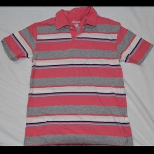 Polo shirt